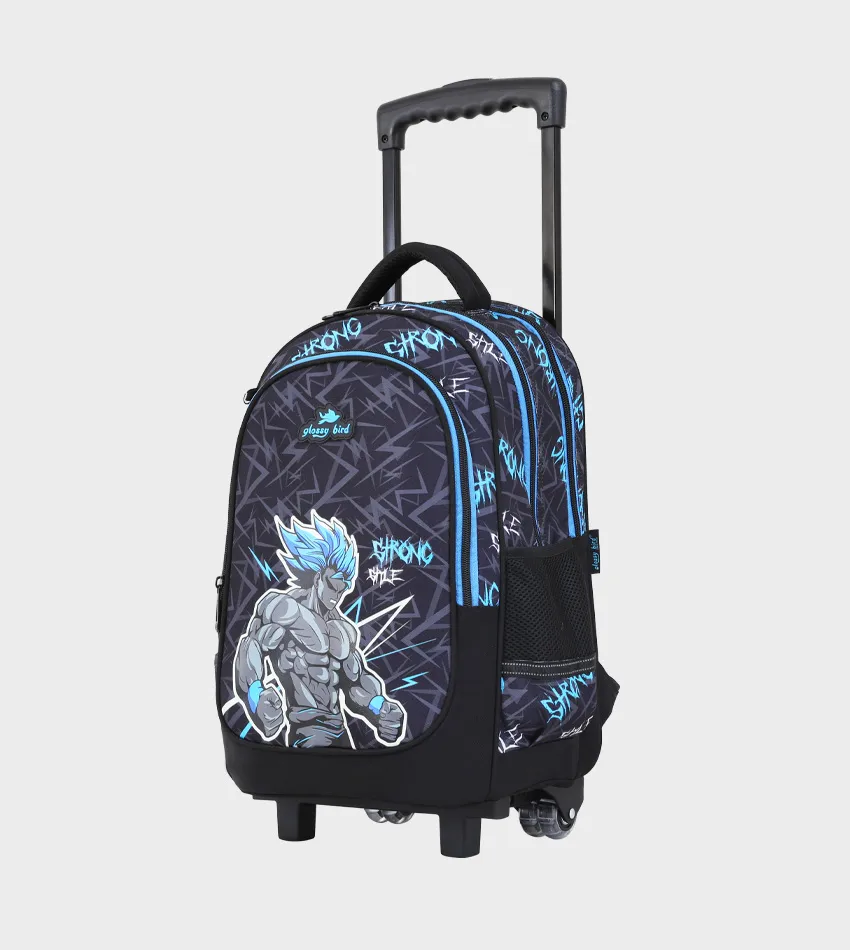 Trolley School Bag GB5224T